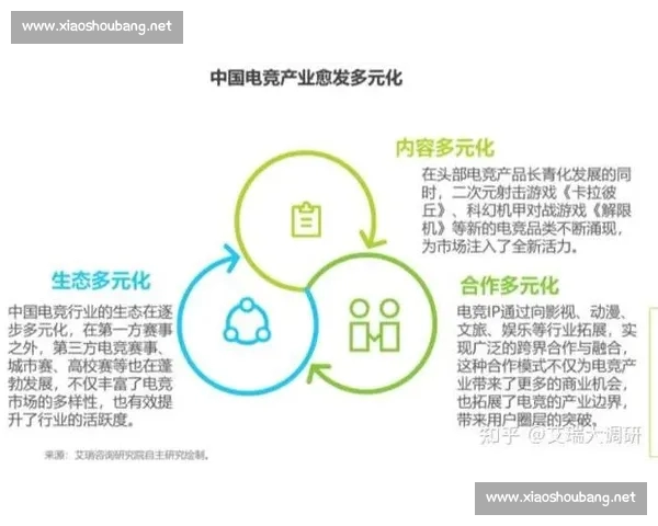 电子竞技直播平台引领赛事传播互动生态新格局发展趋势全面升级