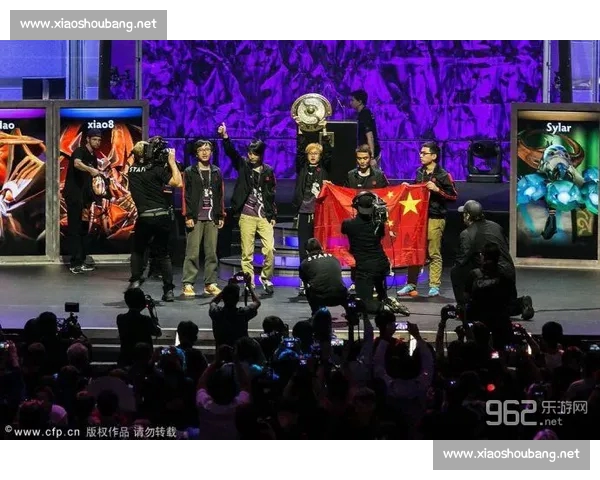 全球电竞赛事新动态解析战队转会版本更新商业生态走向前瞻趋势 全球电竞赛事新动态解析战队转会版本更新商业生态走向前瞻趋势