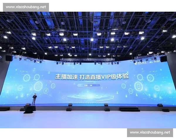 体育直播引领全民观赛新时代打造沉浸式互动体验平台内容生态升级