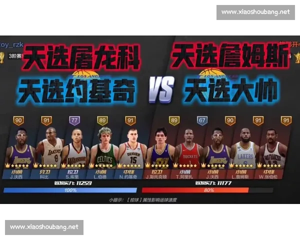 NBA官方版深度解析联盟新赛季格局与巨星对决全景权威视角前瞻