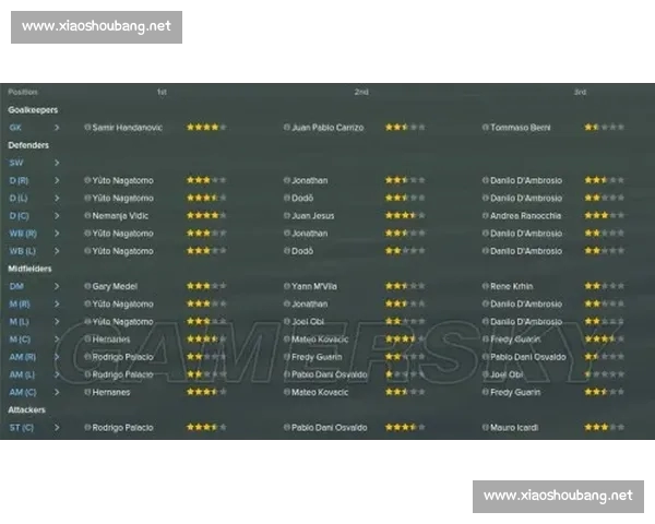 意甲直播全景解析豪门争锋赛程看点与实时战报球星表现深度解读