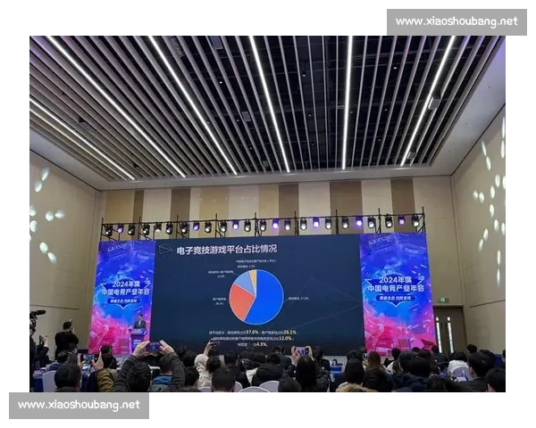 以电竞直播在线平台为核心的内容生态与商业模式创新探索发展趋势