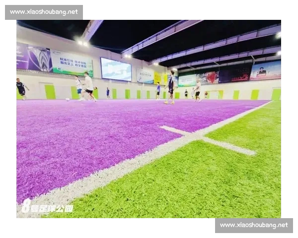 足球平台入口打造一站式赛事资讯互动娱乐新体验提升用户观赛服务价值