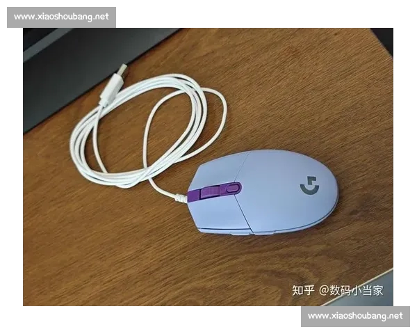 2026年最新电竞外设全方位推荐助你提升操作与竞技水平