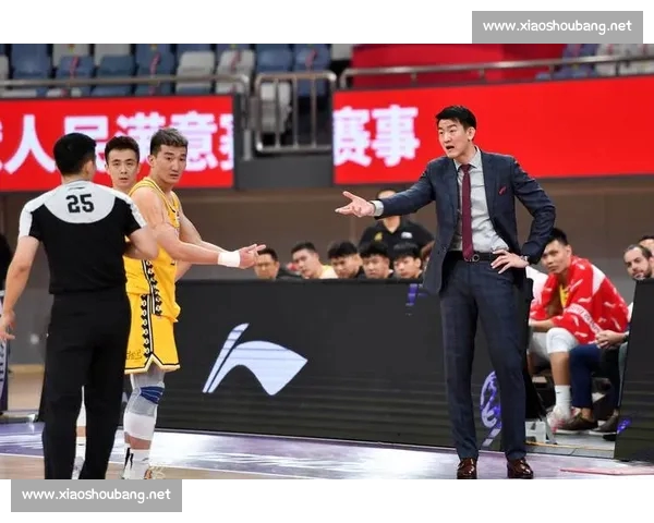 CBAAPP最新赛季全方位数据分析与精彩赛事实时解读