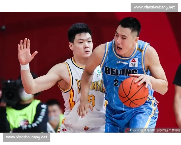 CBA网页版全新升级 打造更流畅的篮球赛事观赛体验 CBA网页版全新升级 打造更流畅的篮球赛事观赛体验