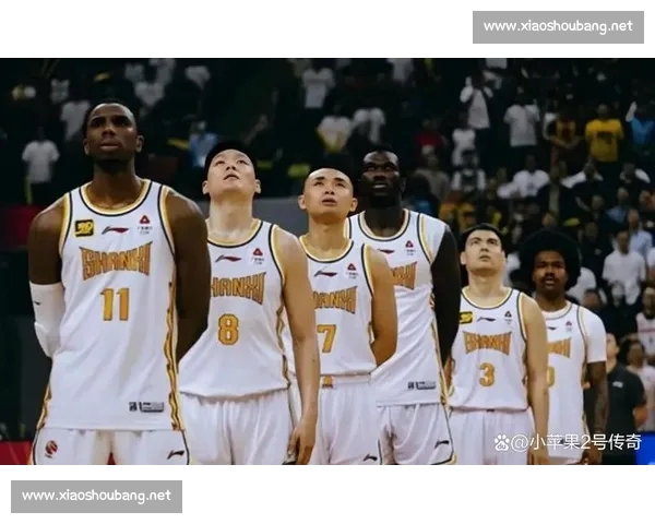 CBA各队近期表现解析与季后赛形势预测分析